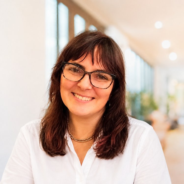 Marta Casado Picón — Directora de Diseño, Kyber